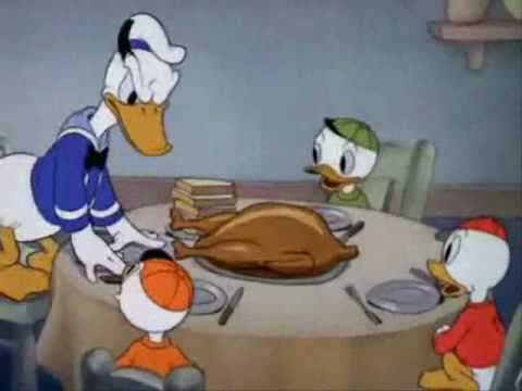 Huey, Dewey and Louie Huey, Dewey and Louie