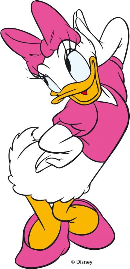 Daisy Duck