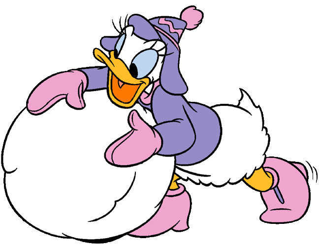 Daisy Duck