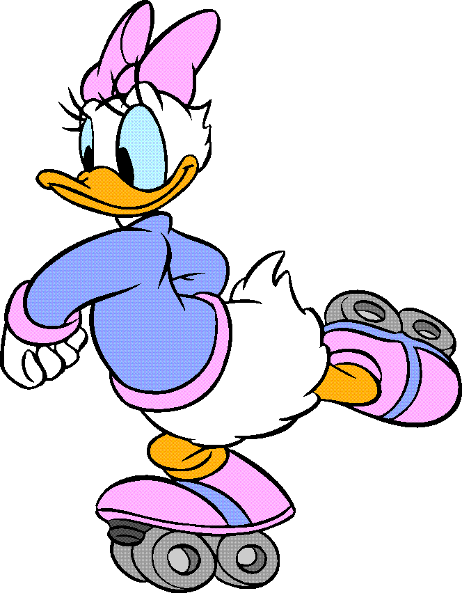 Daisy Duck