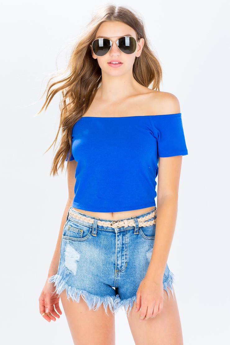 Olivia Brower