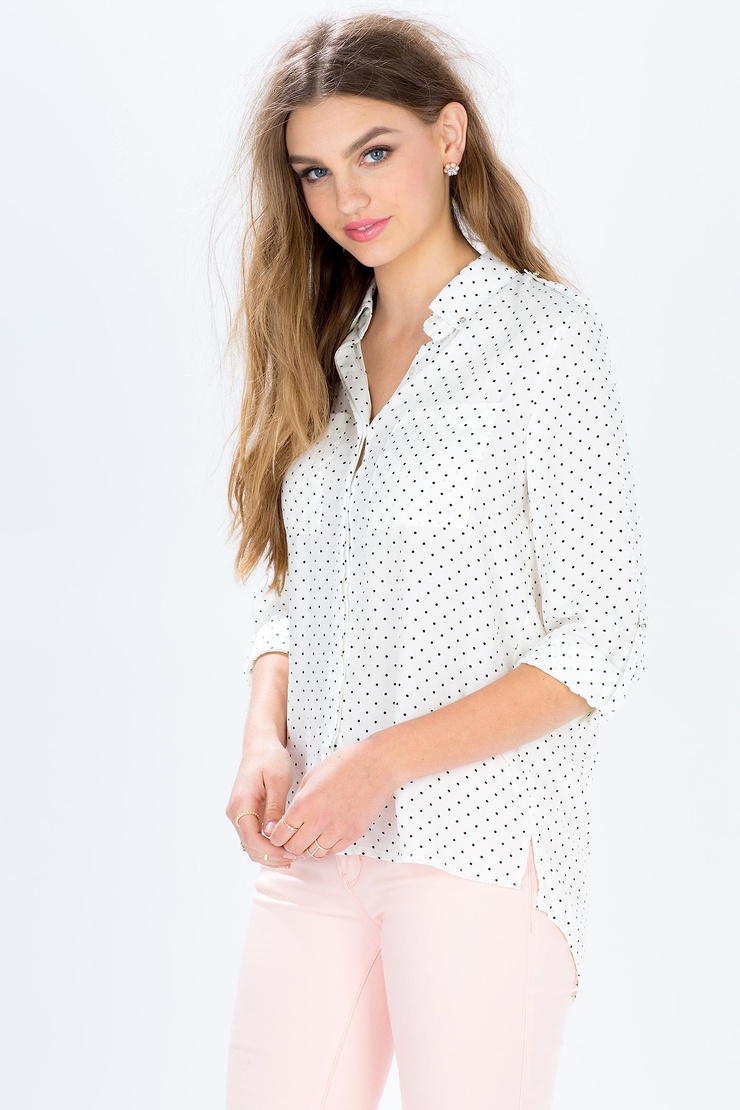 Olivia Brower
