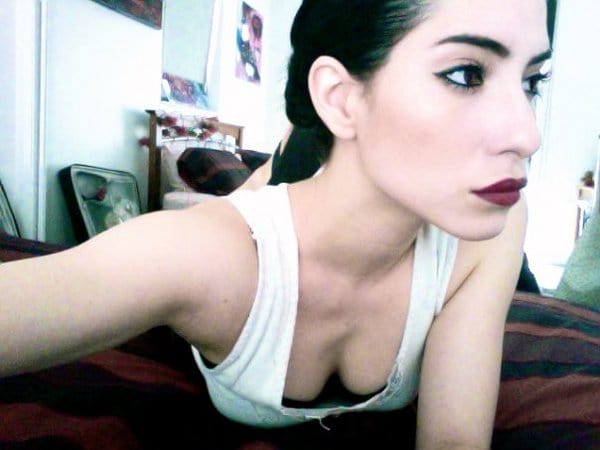 Lisa Origliasso