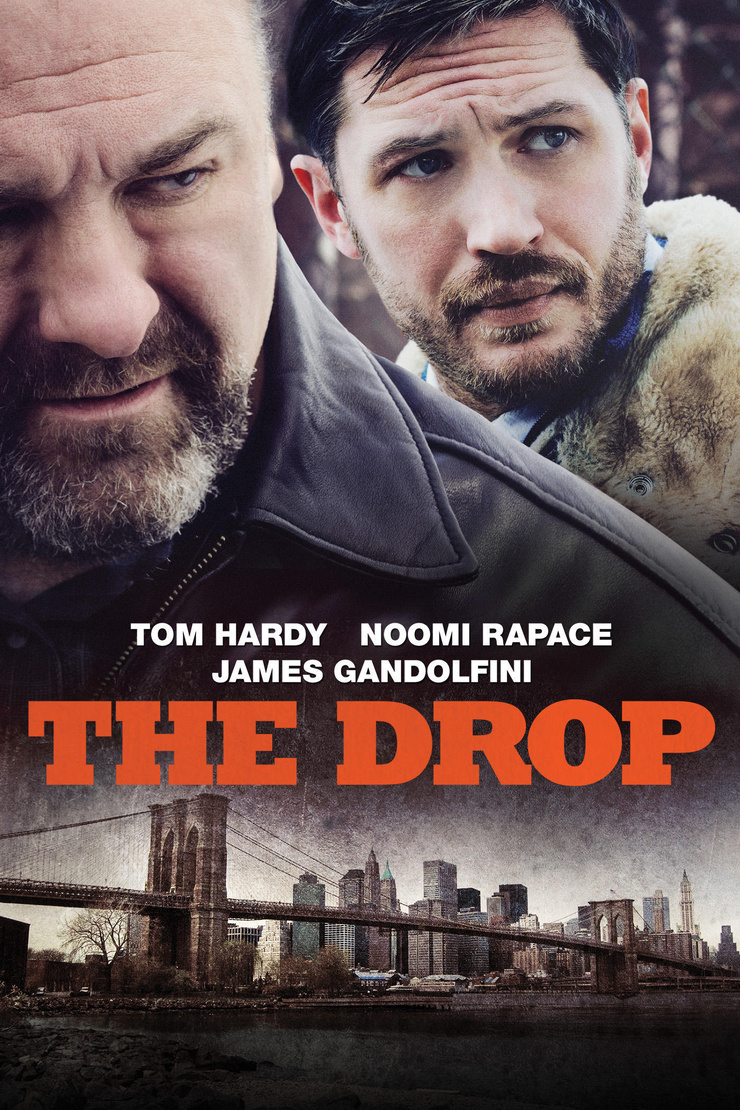 The Drop The Drop
