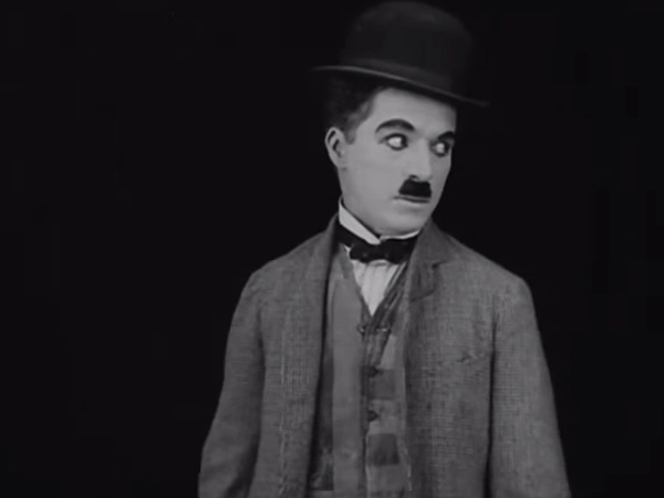 The Bond (1918)