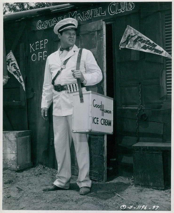 Jack Carson Jack Carson