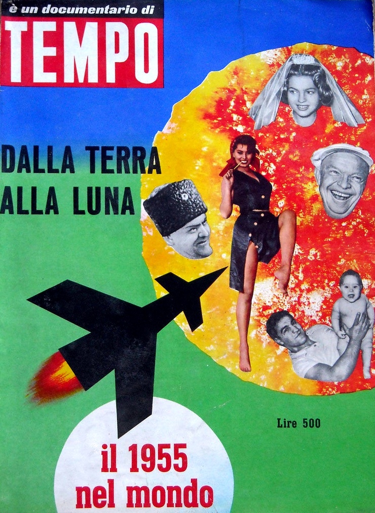 Tempo Tempo