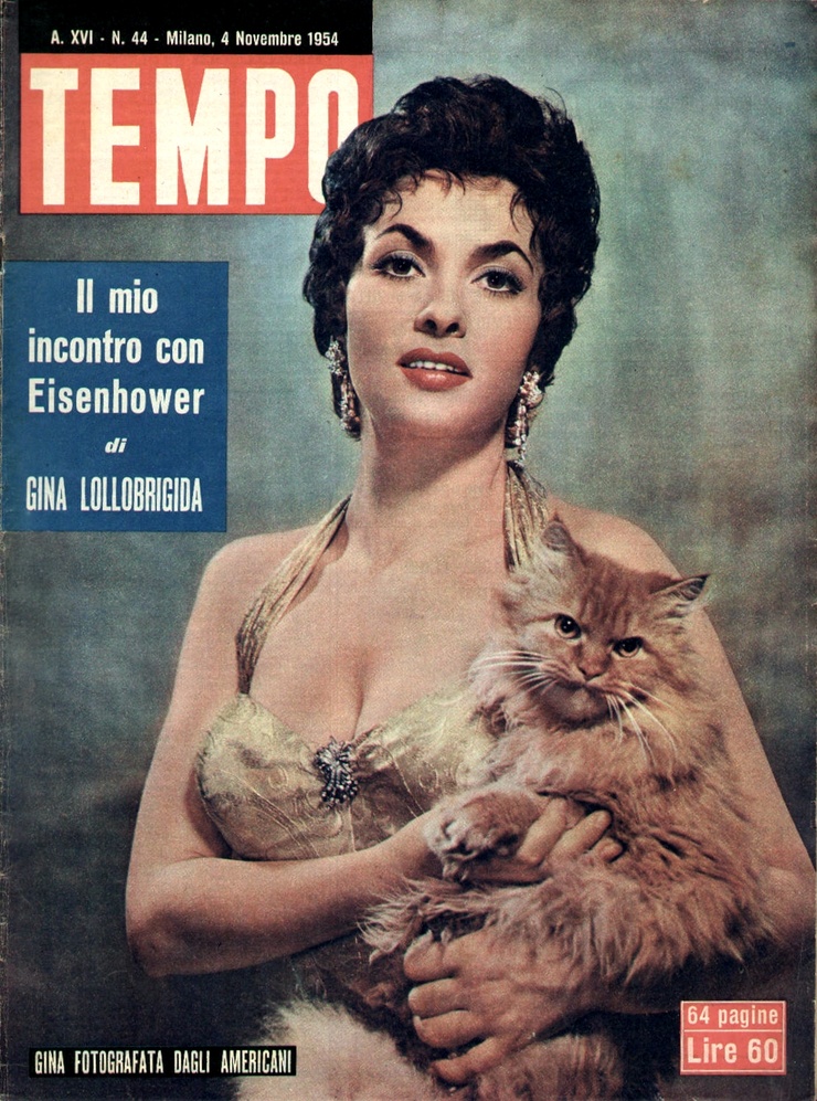 Tempo Tempo