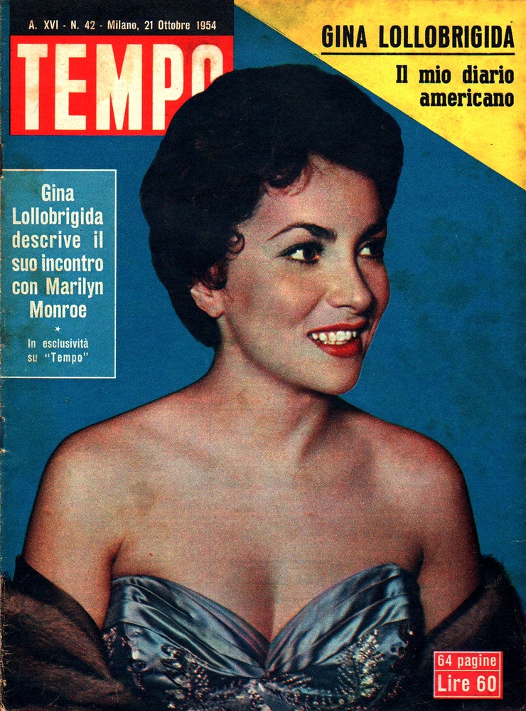 Tempo Tempo