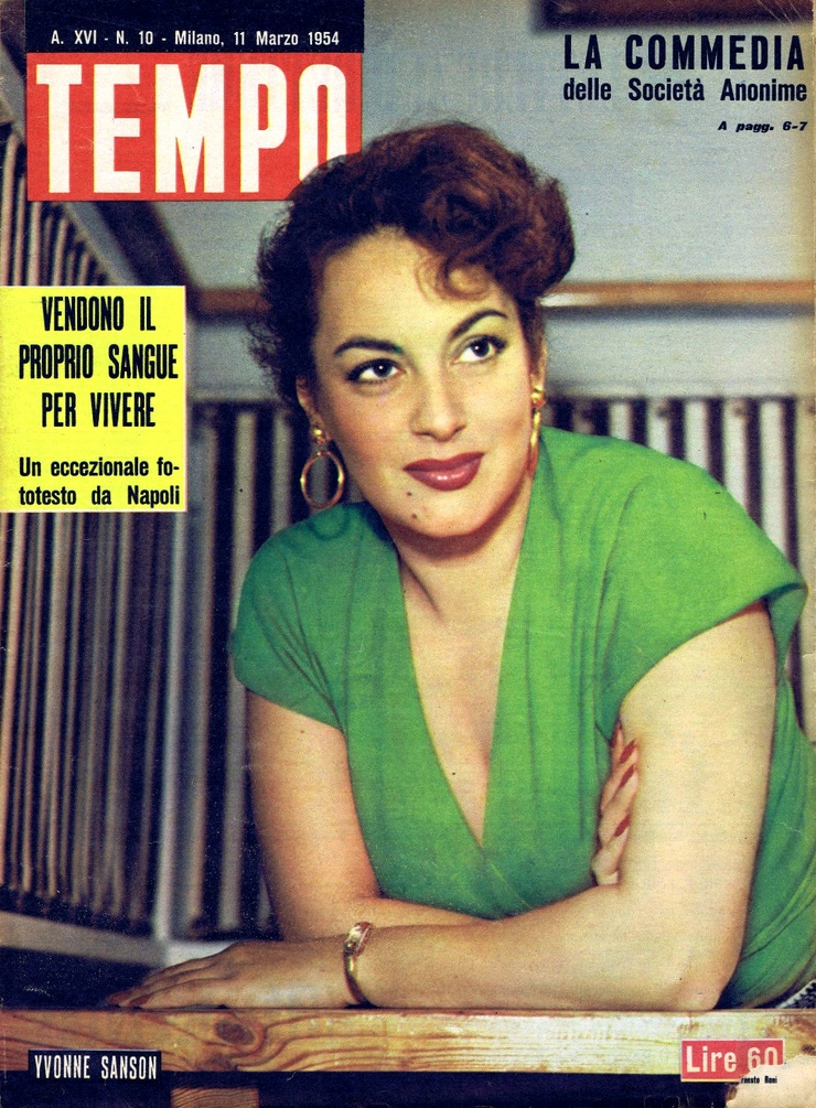 Tempo Tempo