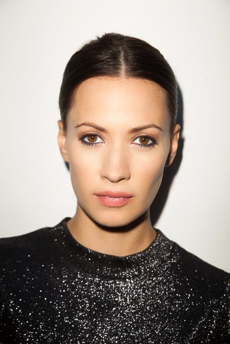Kristen Gutoskie Kristen Gutoskie