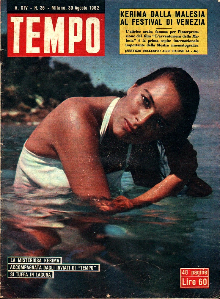 Tempo Tempo
