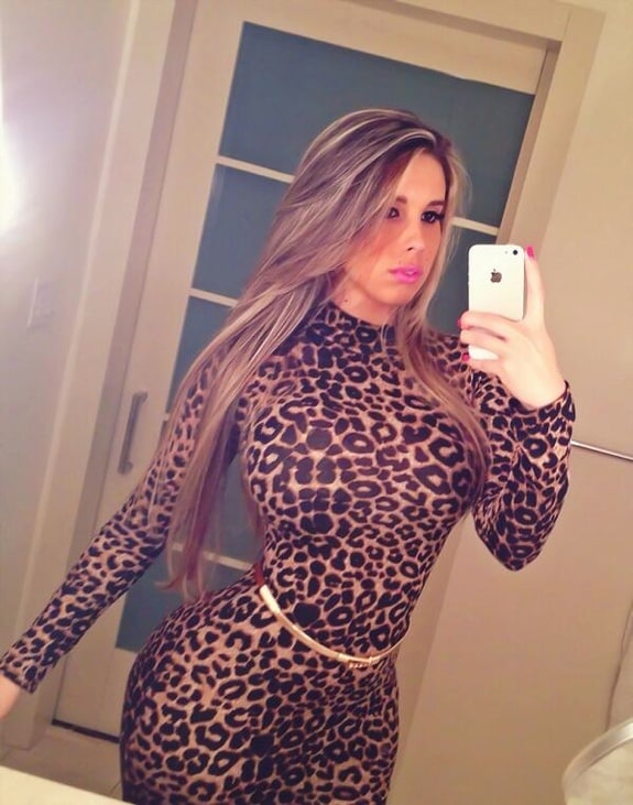 Kathy Ferreiro