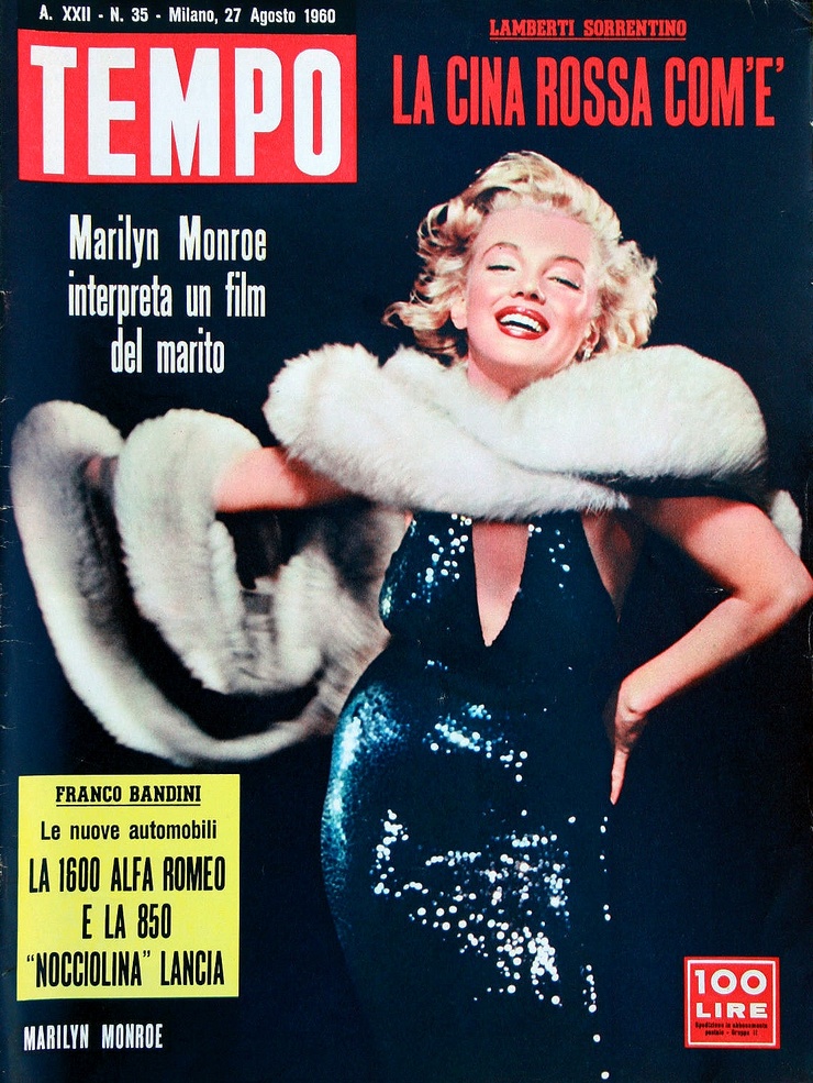 Tempo Tempo