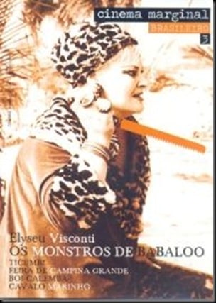 Os Monstros de Babaloo