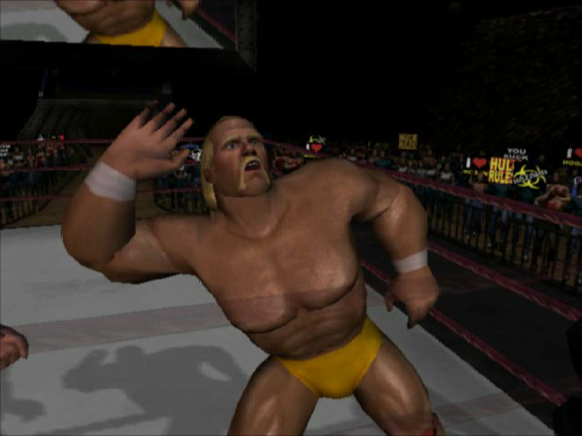 Legends of Wrestling II