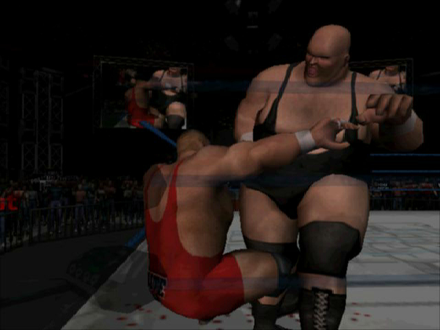 Legends of Wrestling II