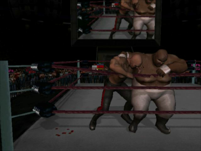 Legends of Wrestling II