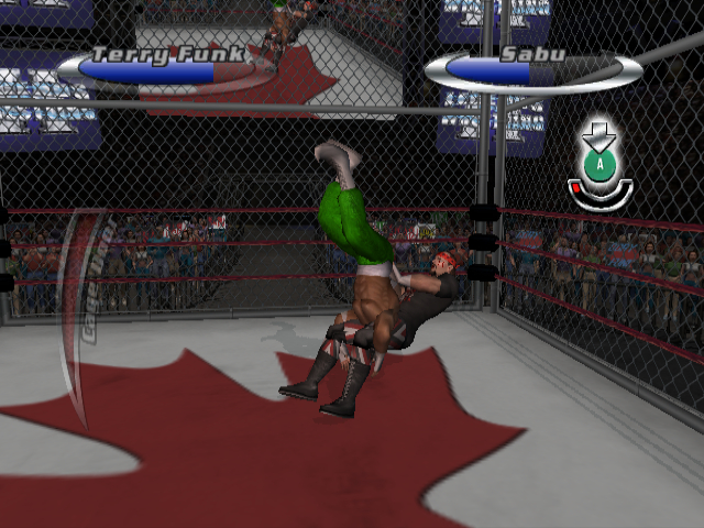 Legends of Wrestling II