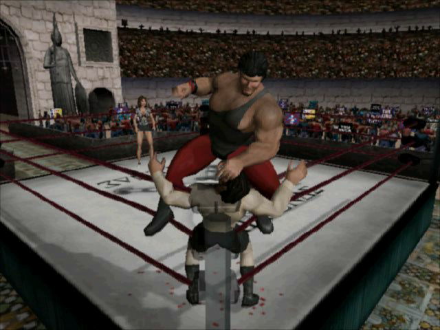 Legends of Wrestling II