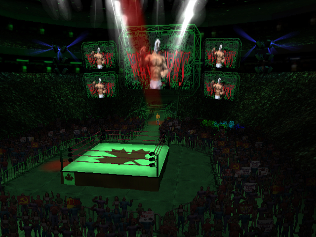 Legends of Wrestling II