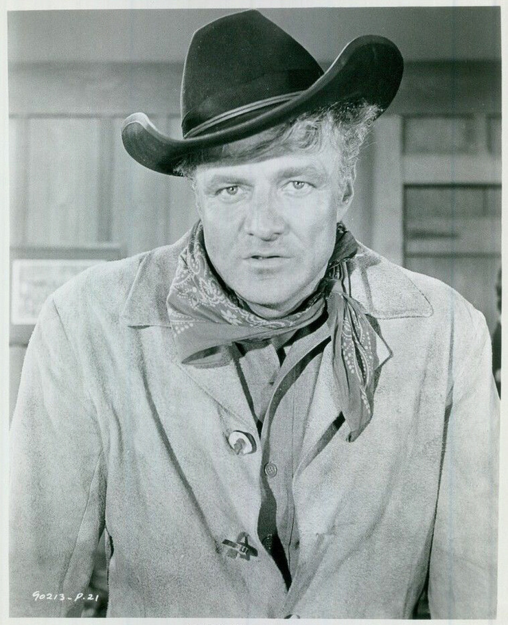 Brian Keith Brian Keith