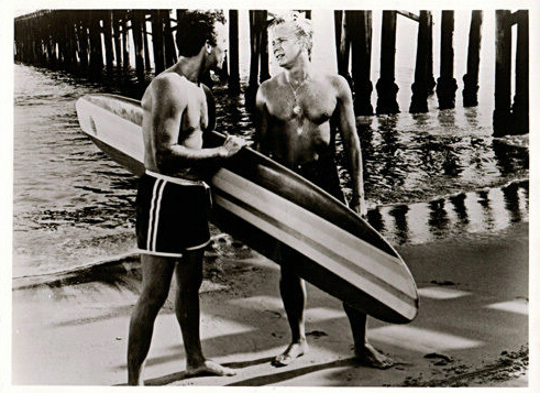 Surf Party Surf Party