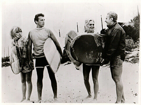 Surf Party Surf Party
