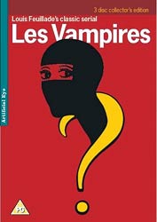 Les Vampires
