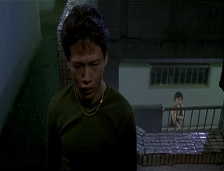 The Hole (1998)