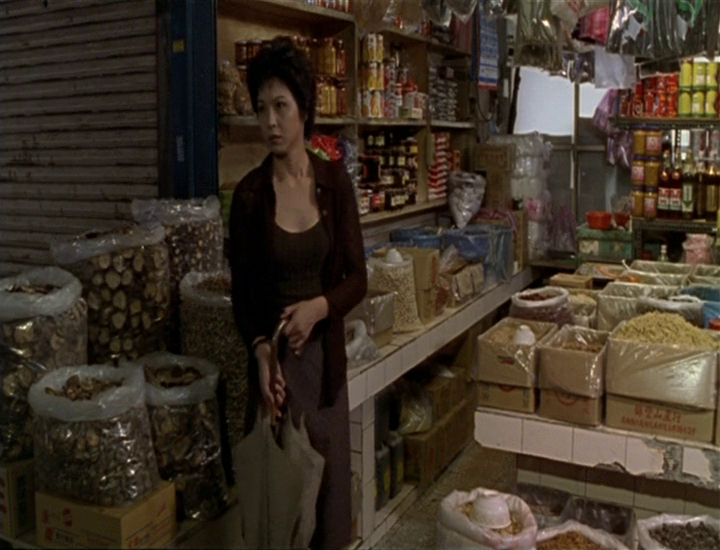 The Hole (1998)