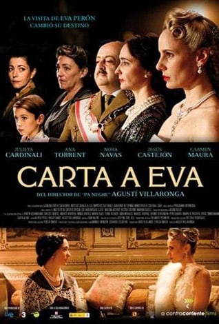 Carta a Eva