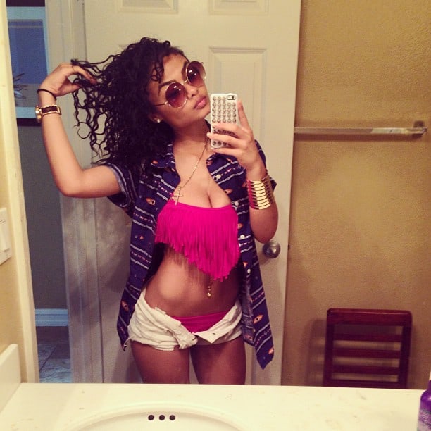 India Love Westbrooks Breast Implants