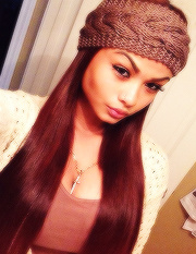 India Westbrooks India Westbrooks