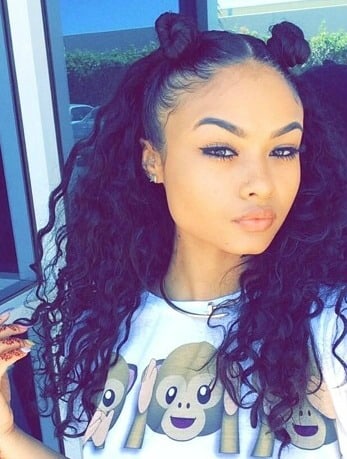 India Westbrooks