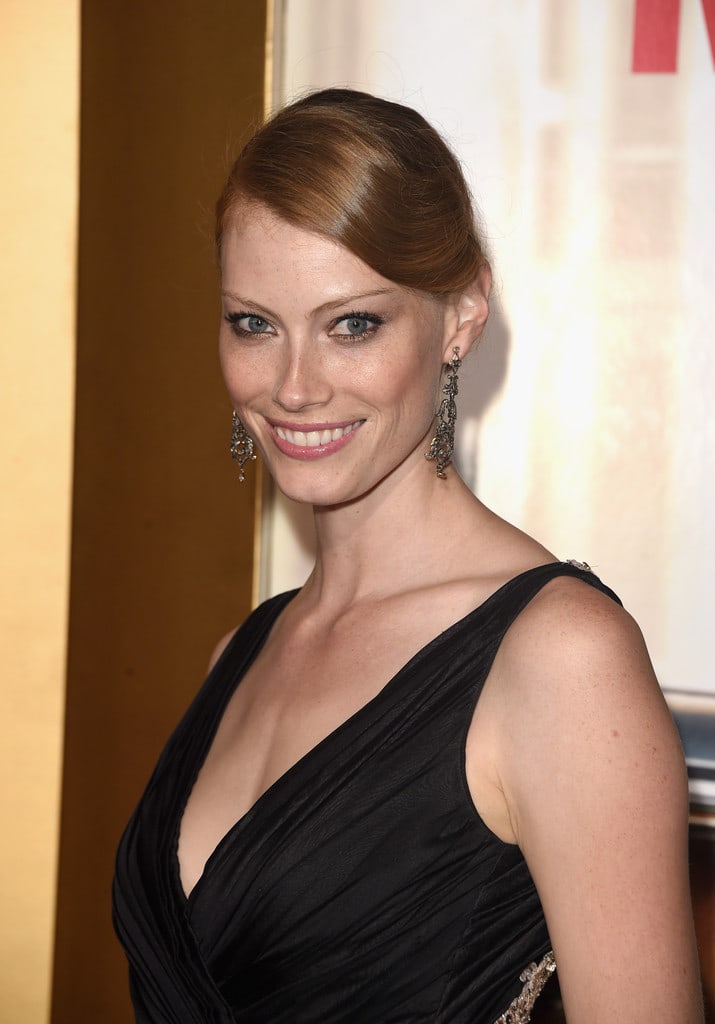 Alyssa Sutherland Alyssa Sutherland