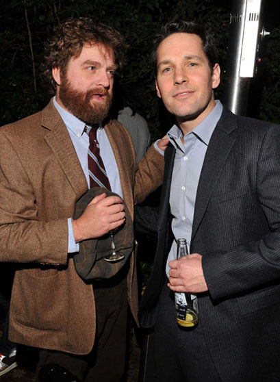 Paul Rudd