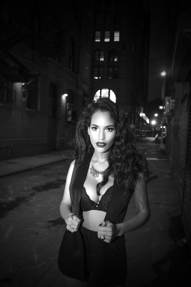 Jinna Cabrera