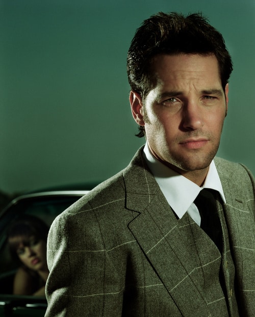 Paul Rudd Paul Rudd