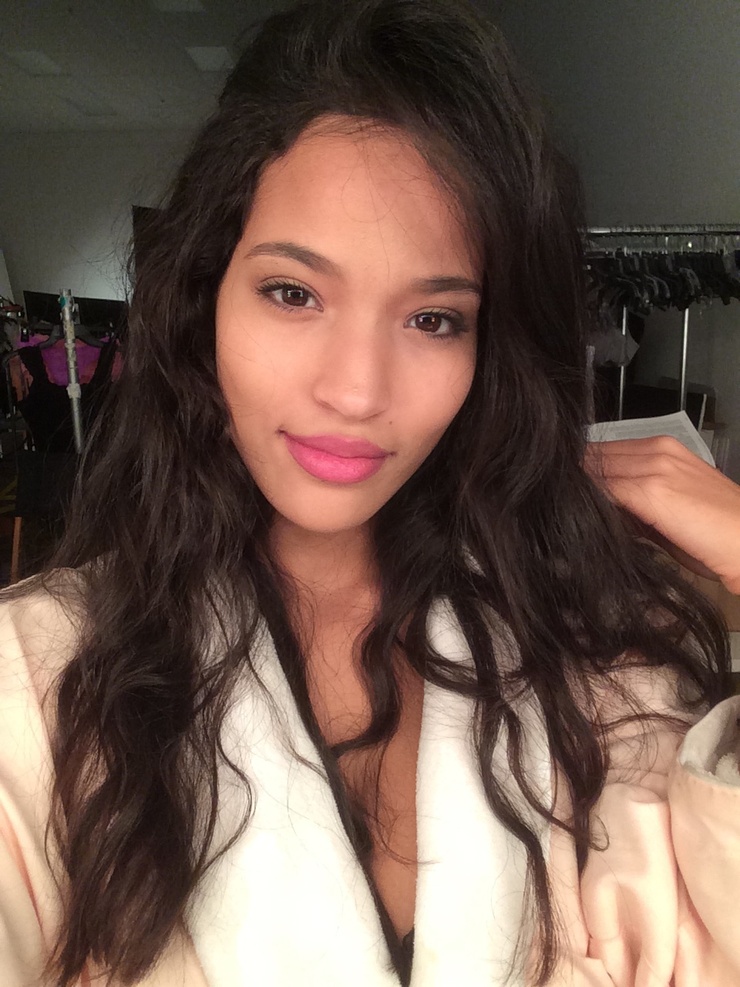 Jinna Cabrera