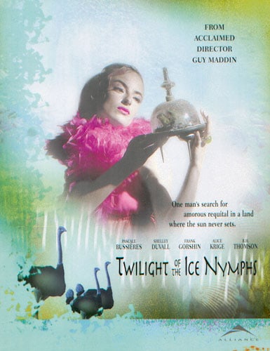 Twilight of the Ice Nymphs (1997)