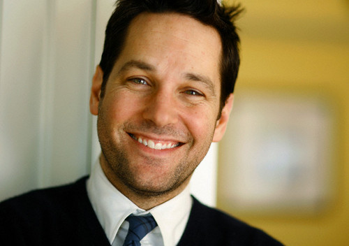 Paul Rudd