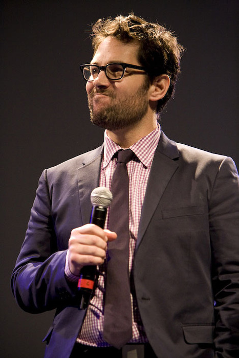 Paul Rudd Paul Rudd