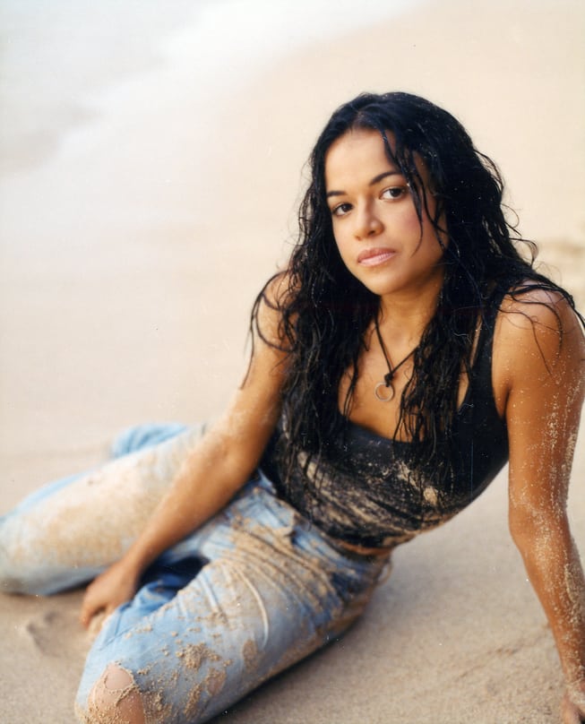 Michelle Rodriguez