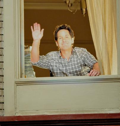 Paul Rudd