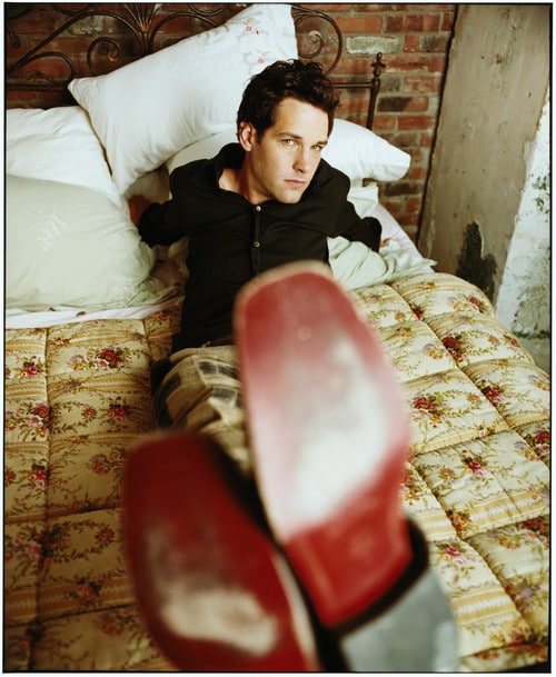 Paul Rudd