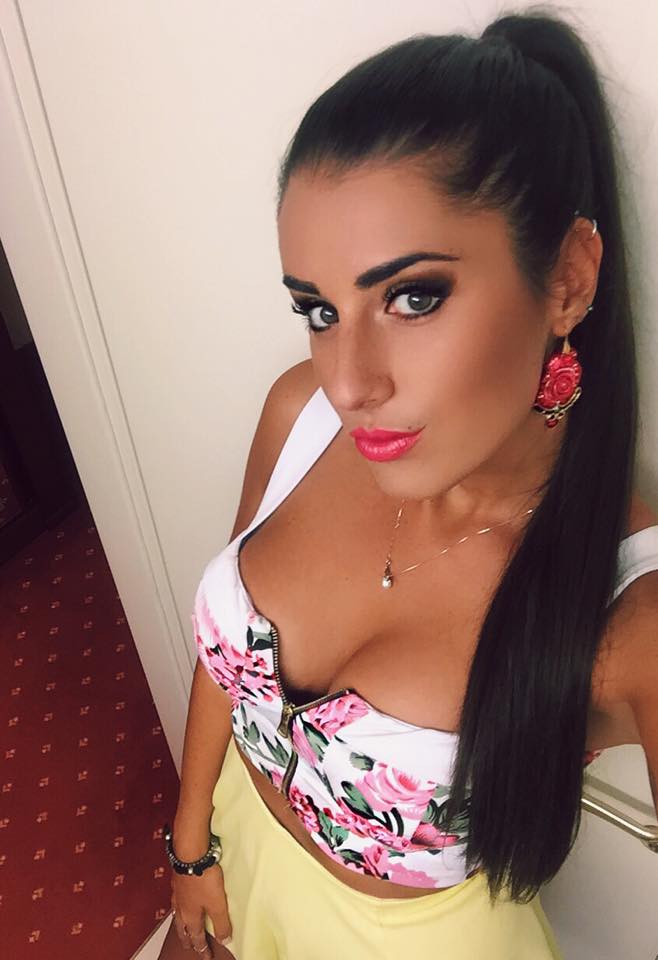 Valentina Vignali Valentina Vignali