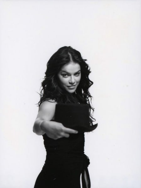 Michelle Rodriguez
