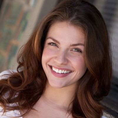 Paige Spara Paige Spara