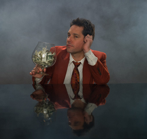 Paul Rudd